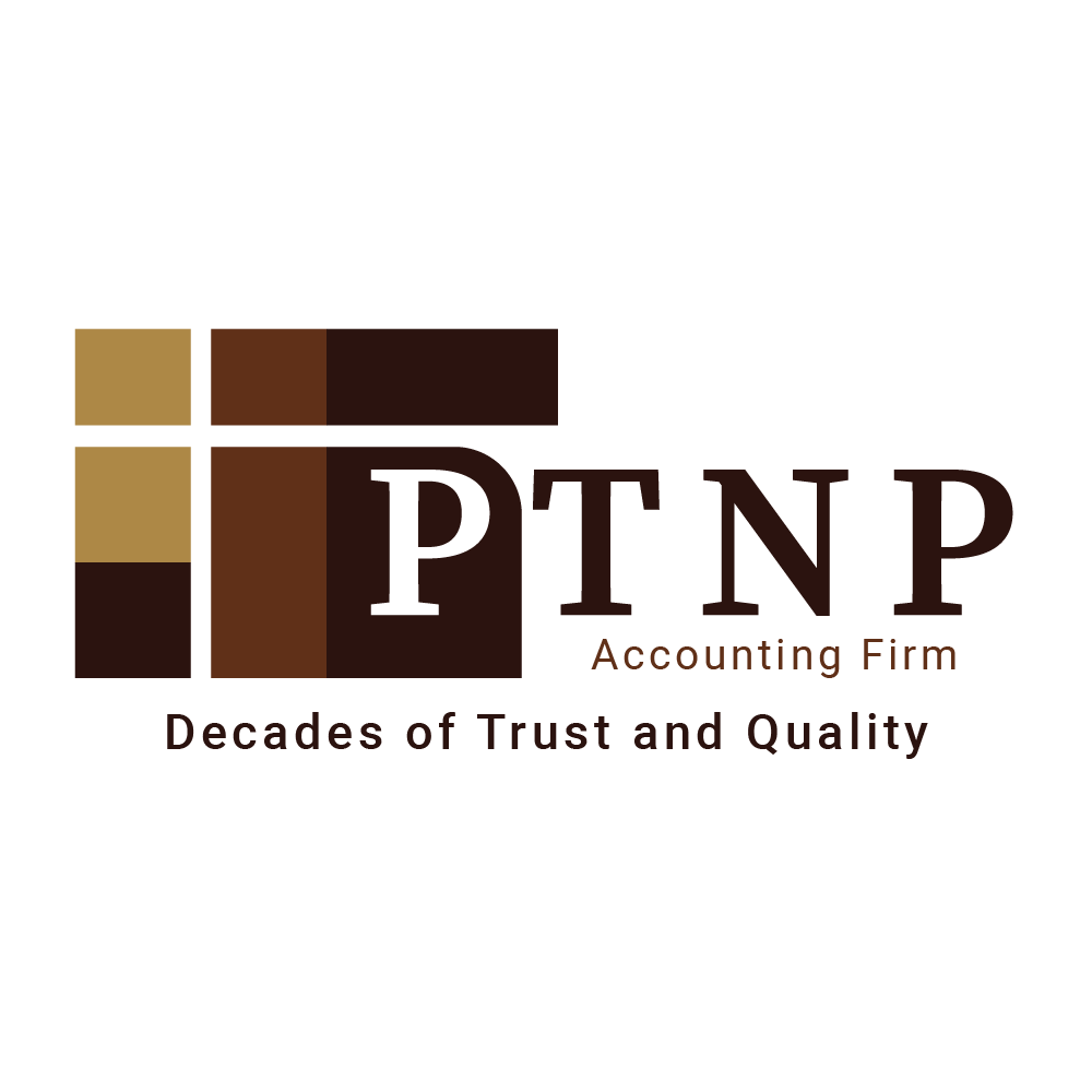 PTNP Accounting